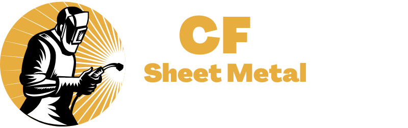 TCF Sheet Metal Works